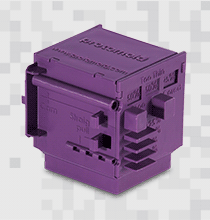 Protomold Design Cube Image