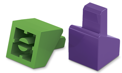 Proto Molds Molded Parts