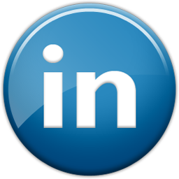 LinkedIn: 