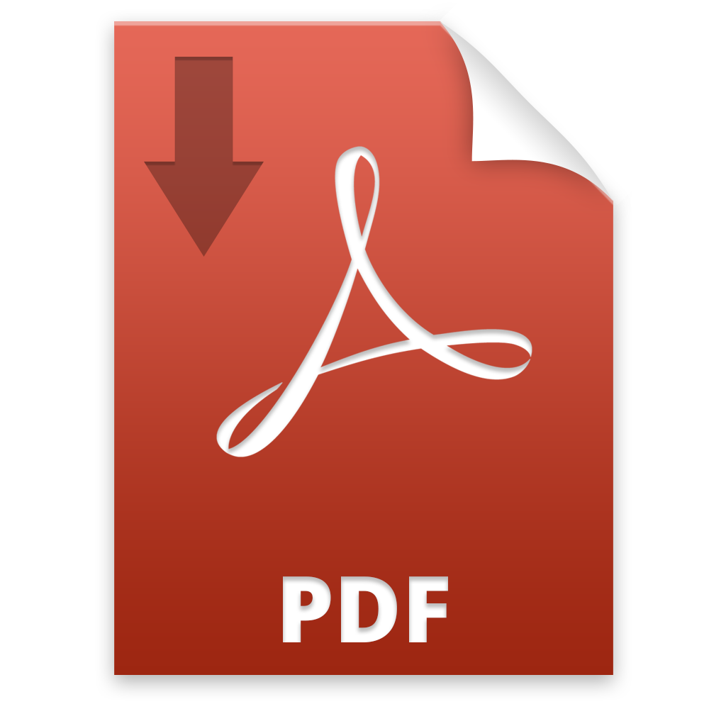 Share by downloading my pdf resume icon