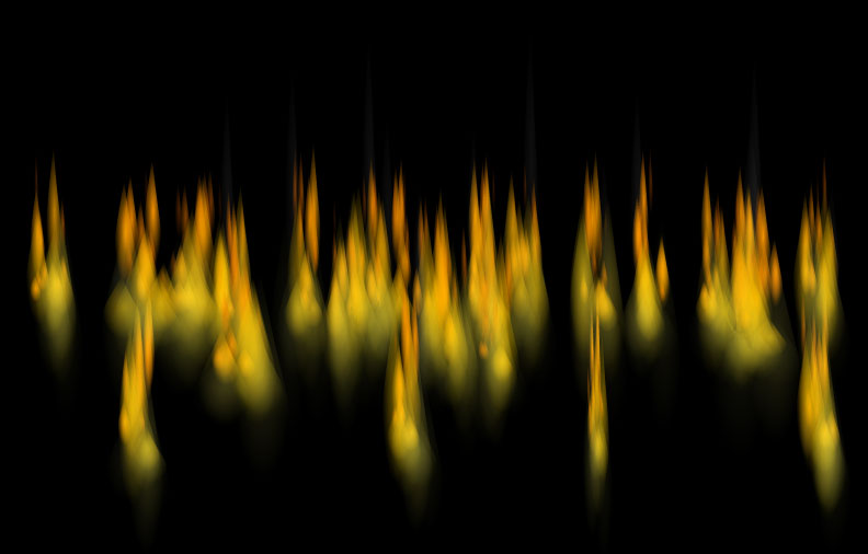 Flash Flames (Test) image