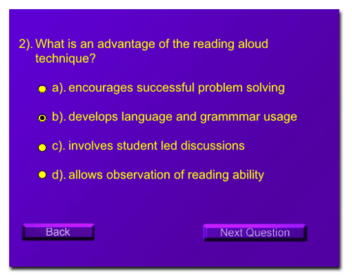 Literacy in Learning Quiz image