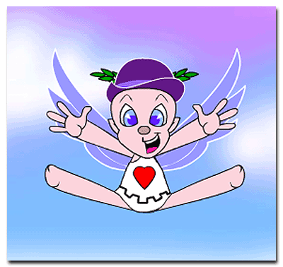 PR Cupid image