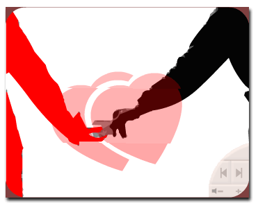 PR Flirt-Card Promo image