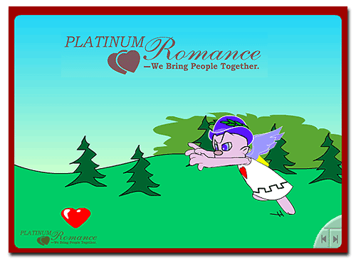 PR Site Promo Animation 2 image