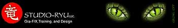 Studio-Ryu Masthead Banner image