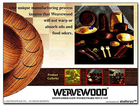 Weavewood (Site Proposal) image