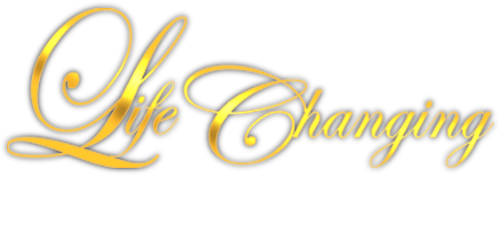 Life Changing - Age-Defying Nutrition